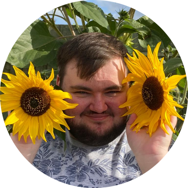 Go to the profile of Callum Bucklow