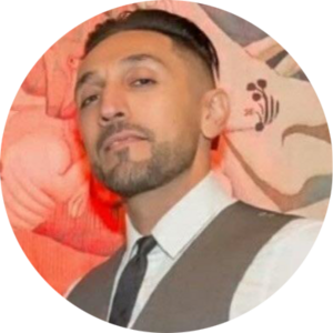 Go to the profile of Reza akbari