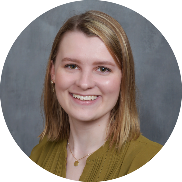 Go to the profile of Callie Morgan