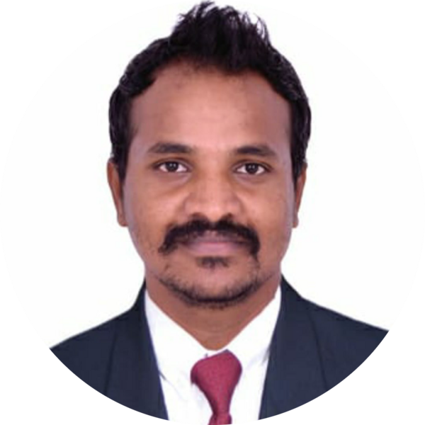 Go to the profile of Sharbhaiah M