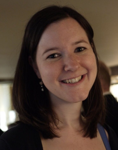 Go to the profile of Laura Marlow