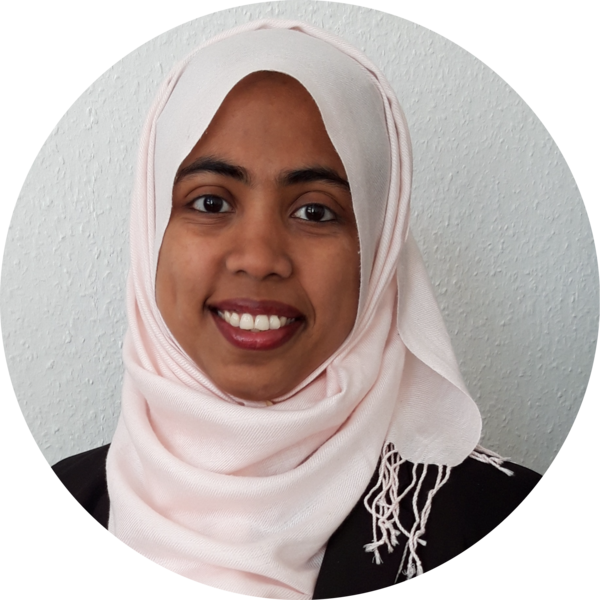 Go to the profile of Sidratul Moontaha