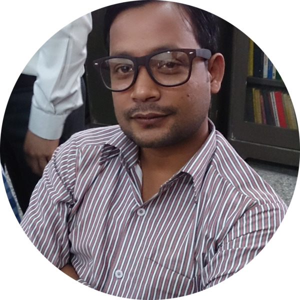 Go to the profile of Dr. Mahfooz Alam