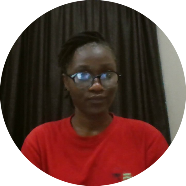 Go to the profile of Juliana Adeola Labiran