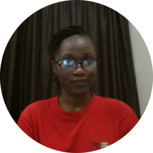 Go to the profile of Juliana Adeola Labiran