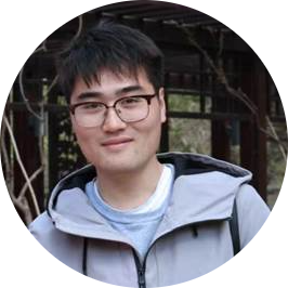 Go to the profile of Guang-Rui Si