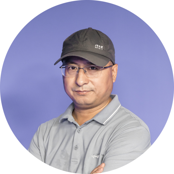 Go to the profile of Chong-Chen Wang