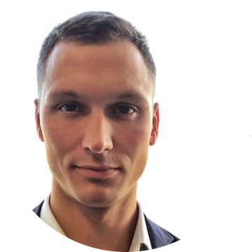 Go to the profile of Michal Lipka