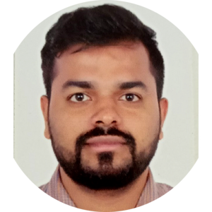 Go to the profile of Deexith H M