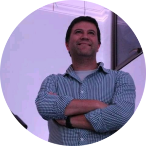 Go to the profile of Luis Enrique Palma