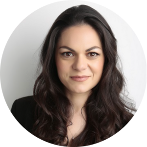 Go to the profile of Aneta Armova-Levin