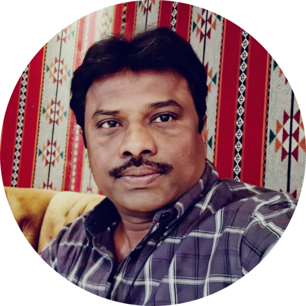 Go to the profile of MOHAMMED SALAHADDIN