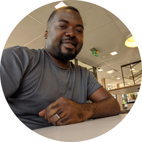 Go to the profile of Jasper Atighe