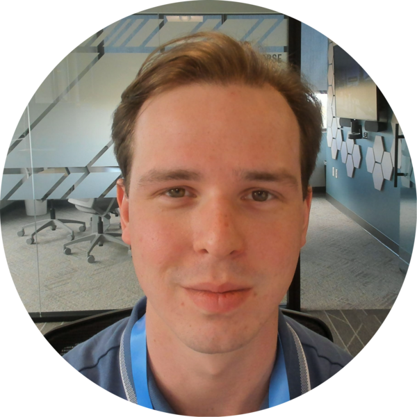 Go to the profile of Ethan Deming