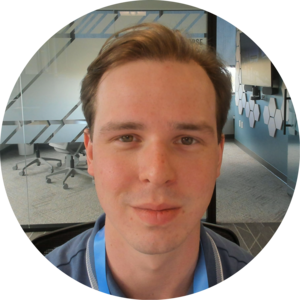 Go to the profile of Ethan Deming