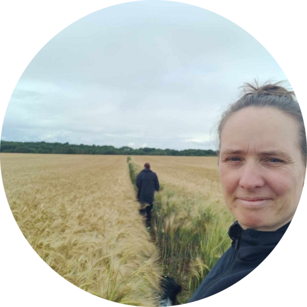 Go to the profile of Viky Sutcliffe