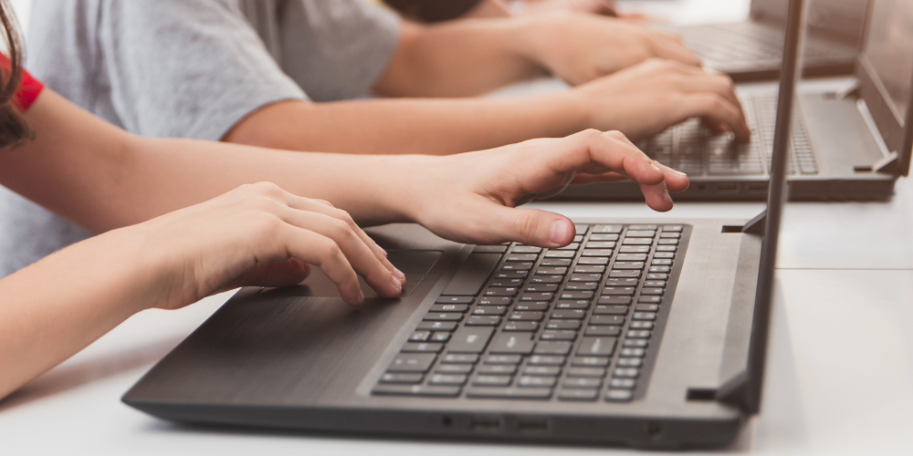 What is inclusive learning? The role of digital in reaching every student