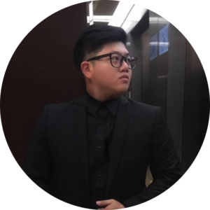 Go to the profile of Nicholas Cha