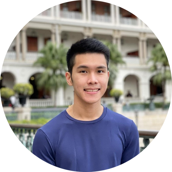 Go to the profile of Jordy Evan Sulaiman