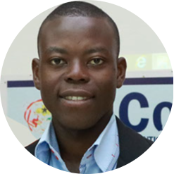 Go to the profile of Edward Ntim Gasu, Ph.D.