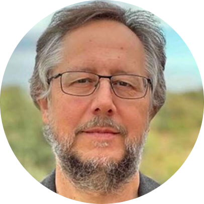 Go to the profile of Vicente Martin