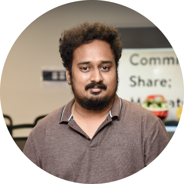 Go to the profile of Ashok Kumar