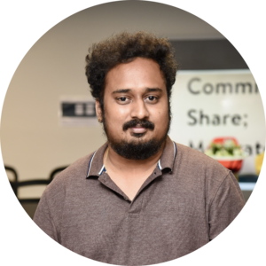 Go to the profile of Ashok Kumar