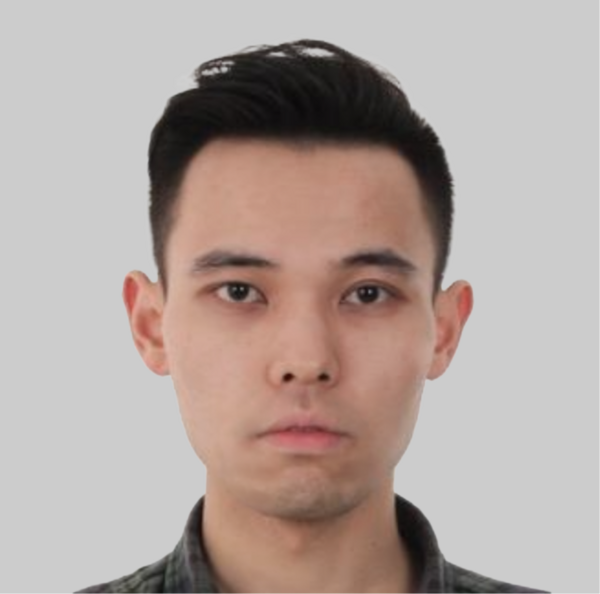 Go to the profile of Haosu Tang