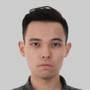 Go to the profile of Haosu Tang