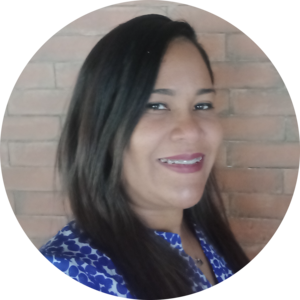 Go to the profile of Zeythel Soto