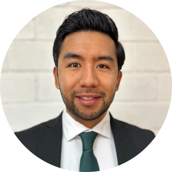 Go to the profile of José Manuel García Rico