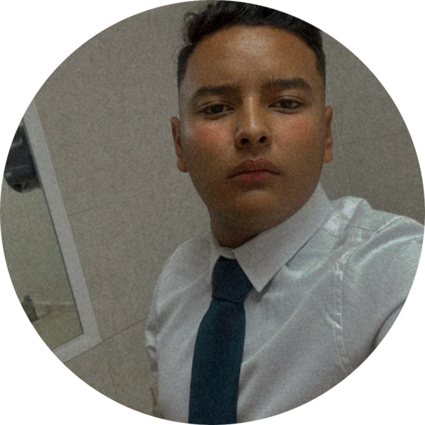 Go to the profile of Emmanuel Alejandro Rodriguez Perez