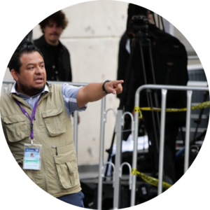 Go to the profile of Juan Diego Martínez López