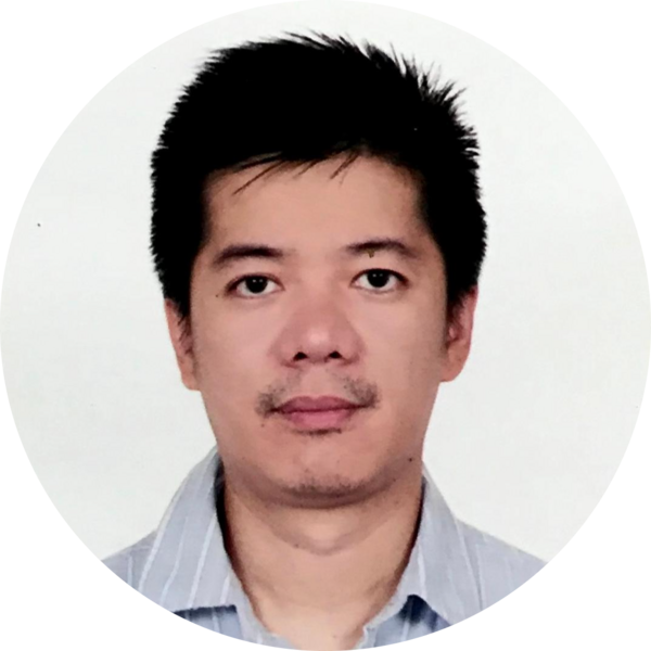 Go to the profile of Kenneth Pua