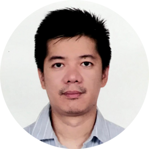 Go to the profile of Kenneth Pua