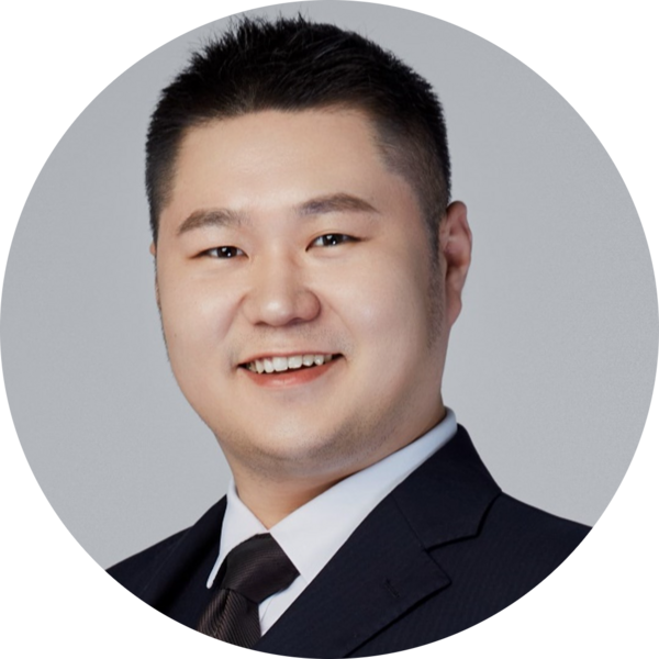 Go to the profile of Xianming Qin