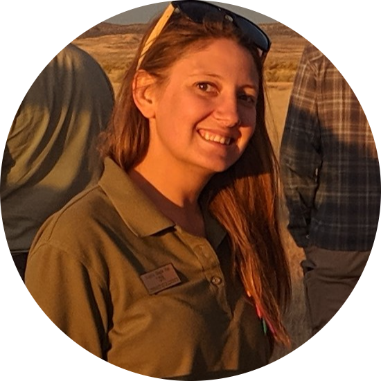 Go to the profile of Tori Bird