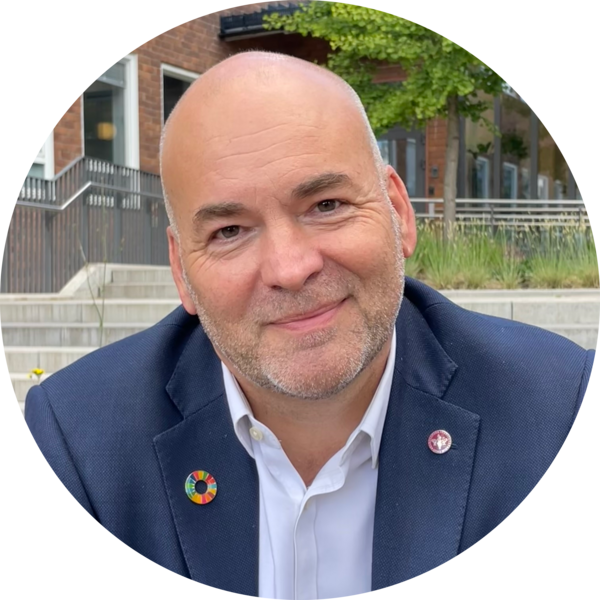 Go to the profile of Robert Harris