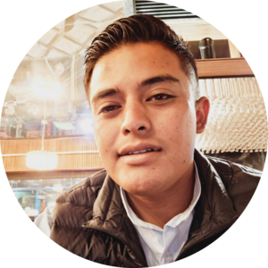 Go to the profile of Erik Alejandro Rodriguez Perez