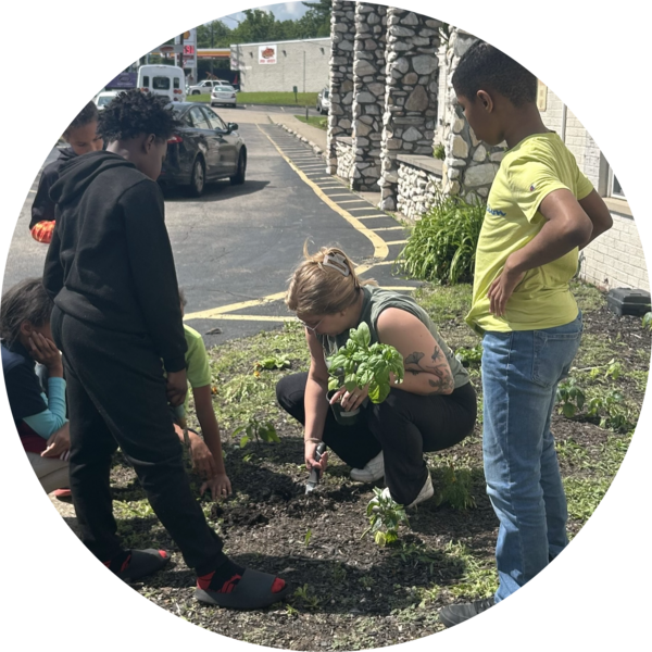 Go to the profile of Julia Lankisch