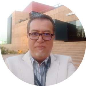 Go to the profile of Raul Trejo