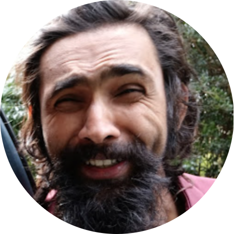 Go to the profile of Aamod Shanker