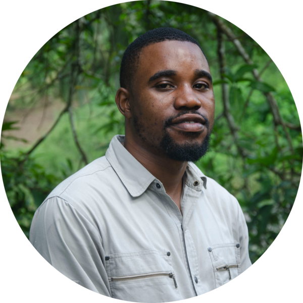 Go to the profile of Bassey Kingsley Effiong