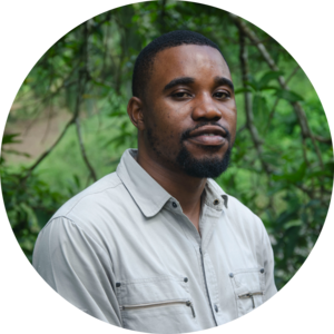 Go to the profile of Bassey Kingsley Effiong