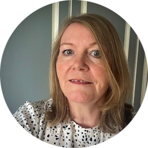 Go to the profile of Ailis O'Malley