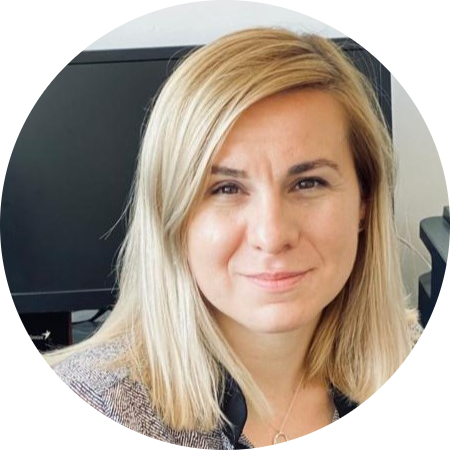 Go to the profile of Hurezan Liliana Anca