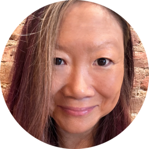 Go to the profile of Jackie Tien