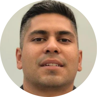 Go to the profile of Luis Manuel Alvarado Rojas