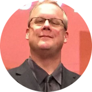 Go to the profile of Steve Yost