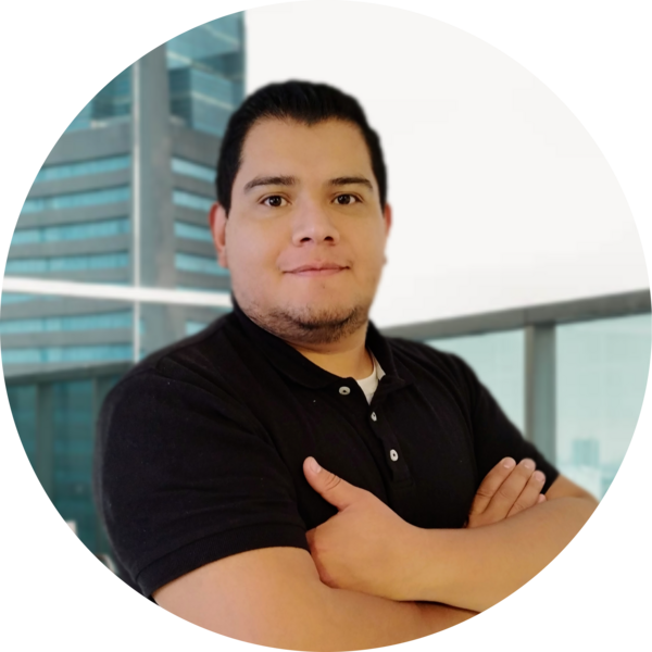 Go to the profile of Arturo Flores Serrano